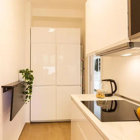 Apartamento Tulipani 19 - Flower District