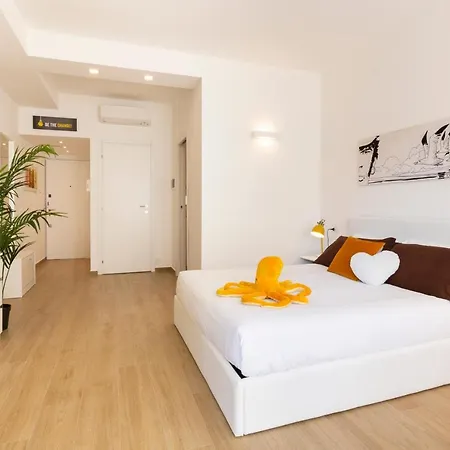 Apartamento Tulipani 19 - Flower District *