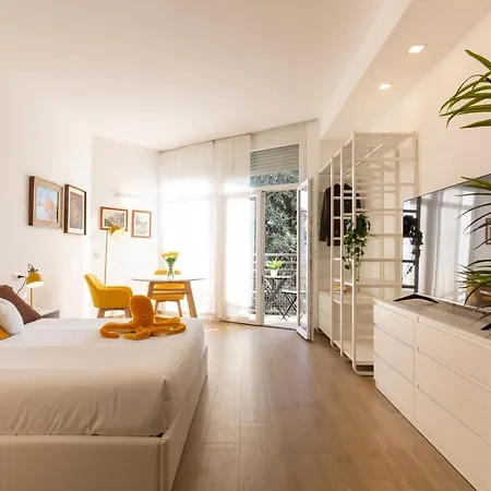Apartamento Tulipani 19 - Flower District Milán