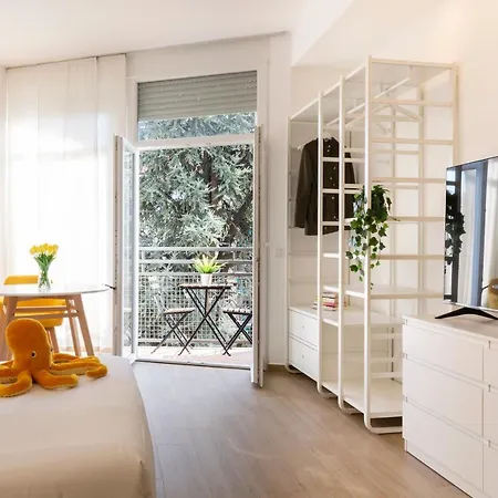 Apartamento Tulipani 19 - Flower District *