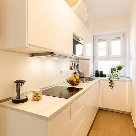 Apartamento Tulipani 19 - Flower District *