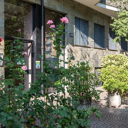 Apartamento Tulipani 19 - Flower District *