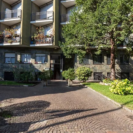 Apartamento Tulipani 19 - Flower District *