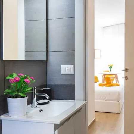 Apartamento Tulipani 19 - Flower District